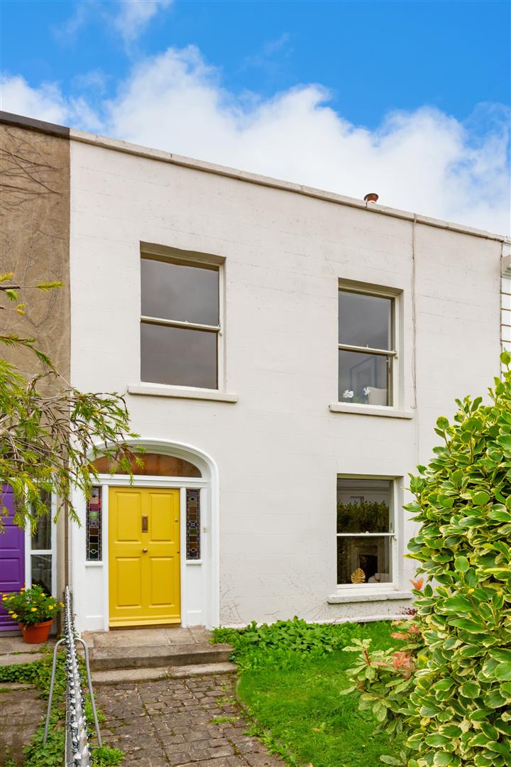 Property Sold 42 Sandycove Road, Sandycove, Co Dublin Hunters